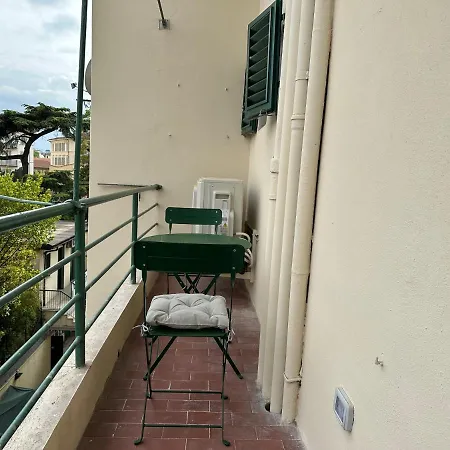 Bonnie Boutique Apartment-2