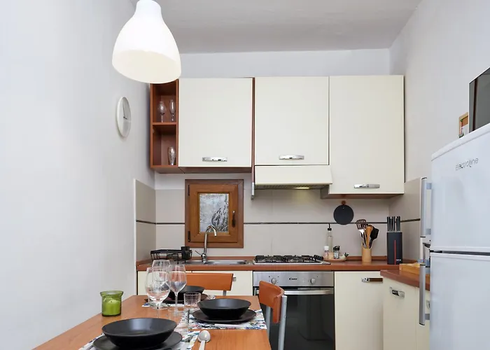 Appartamento Centro Storico Firenze Cosy apartament in Florence