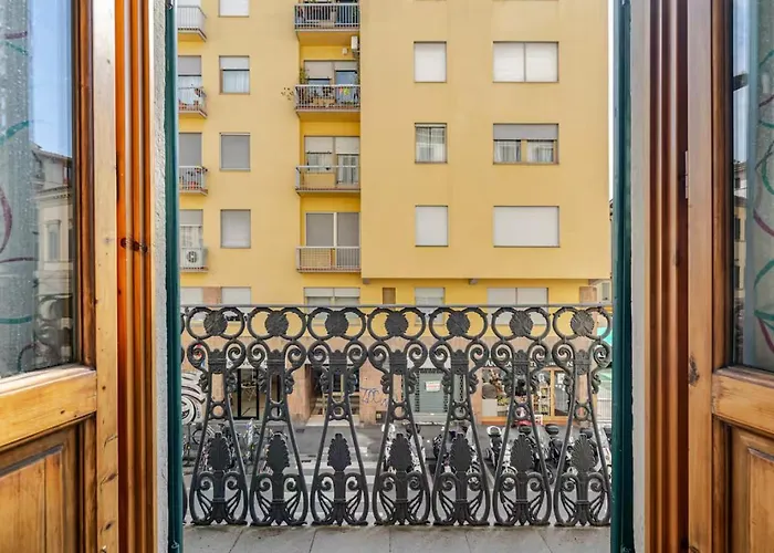 The Smart Choice Apartments